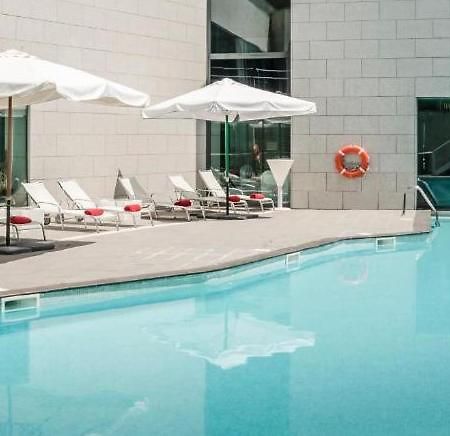 Eurostars Reina Felicia Hotel Jaca Exterior foto